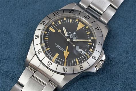 rolex freccione 3 3|Rolex .